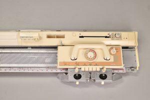 Brother KH860 ponskaartbreimachine