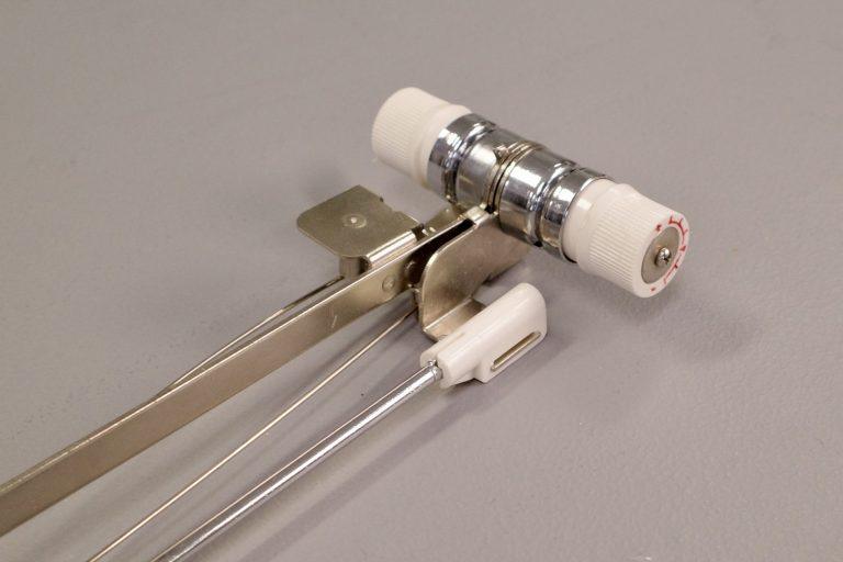 Brother spanningsmast