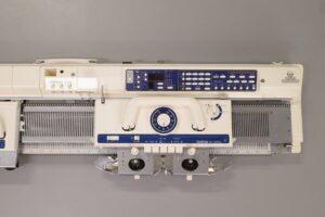 Brother KH965i elektronische breimachine slede