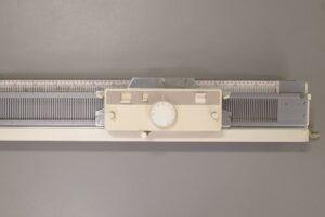 Brotehr KR850 dubbelbeds aanvulling slede